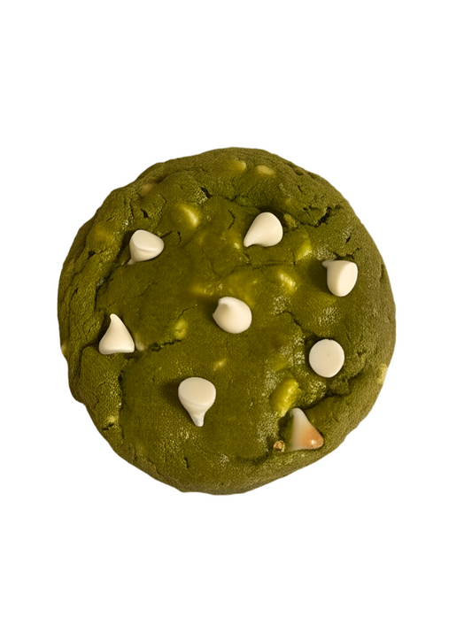 Matcha Mellow